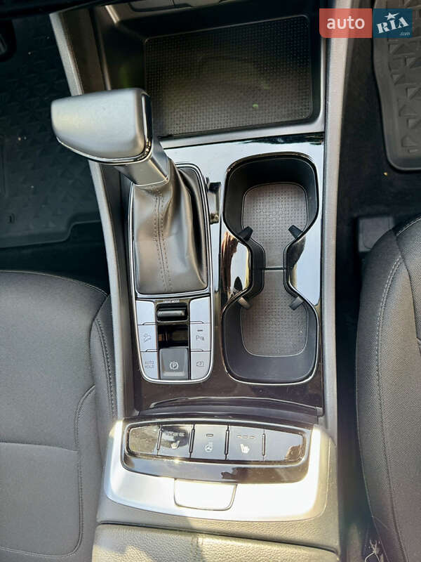 Внедорожник / Кроссовер Hyundai Tucson 2023 в Киеве фото 28 Внедорожник / Кроссовер Hyundai Tucson 2023 в Киеве