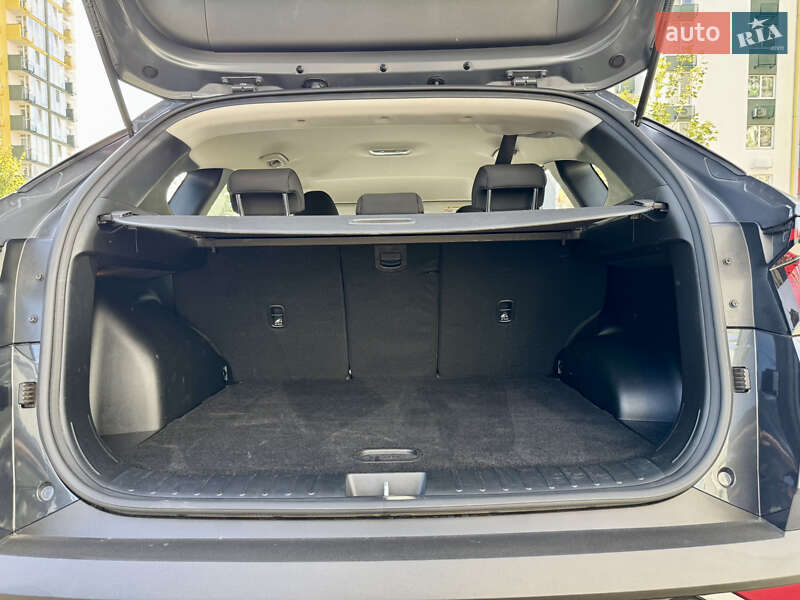 Внедорожник / Кроссовер Hyundai Tucson 2023 в Киеве фото 35 Внедорожник / Кроссовер Hyundai Tucson 2023 в Киеве