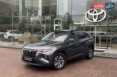 Внедорожник / Кроссовер Hyundai Tucson 2021 в Киеве
