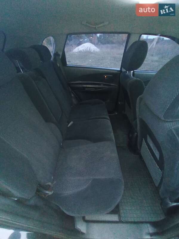 Внедорожник / Кроссовер Hyundai Tucson 2008 в Харькове
