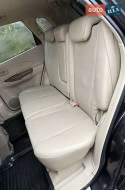 Внедорожник / Кроссовер Hyundai Tucson 2006 в 