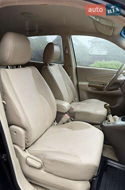 Внедорожник / Кроссовер Hyundai Tucson 2006 в 