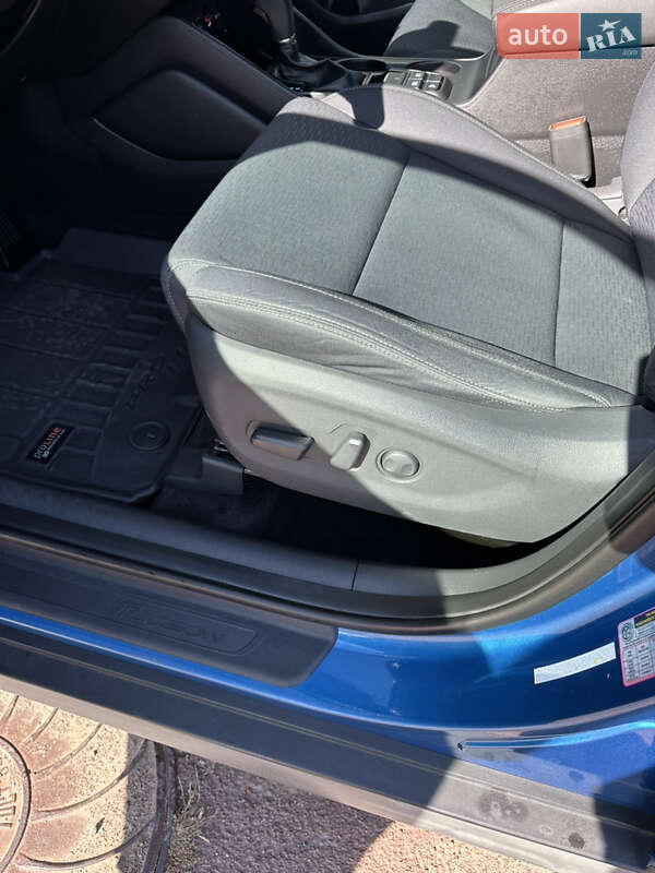 Позашляховик / Кросовер Hyundai Tucson 2019 в Харкові