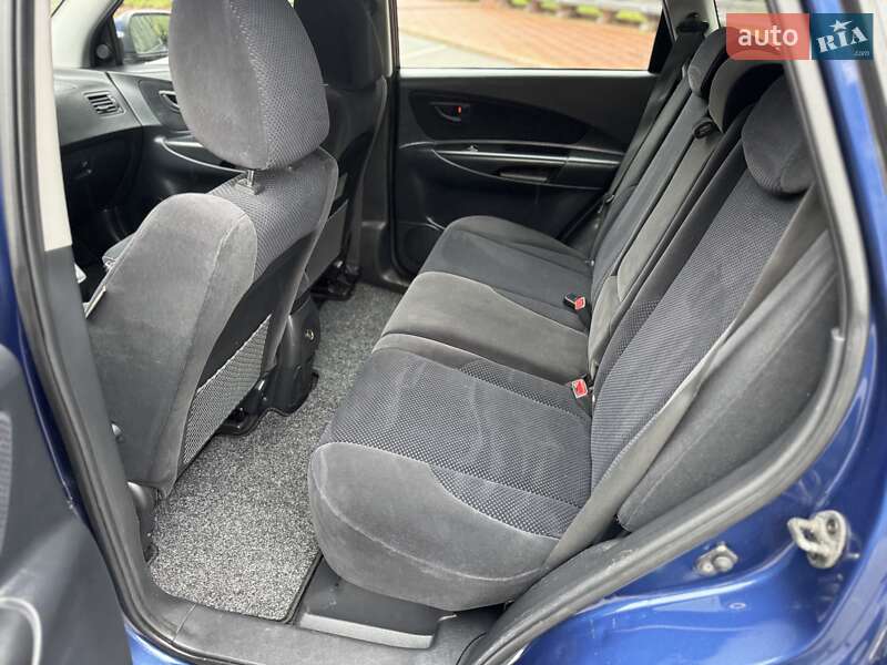 Внедорожник / Кроссовер Hyundai Tucson 2008 в Виннице фото 33 Внедорожник / Кроссовер Hyundai Tucson 2008 в Виннице