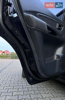 Внедорожник / Кроссовер Hyundai Tucson 2007 в 