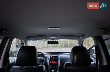 Внедорожник / Кроссовер Hyundai Tucson 2007 в 
