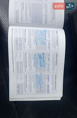 Внедорожник / Кроссовер Hyundai Tucson 2007 в 