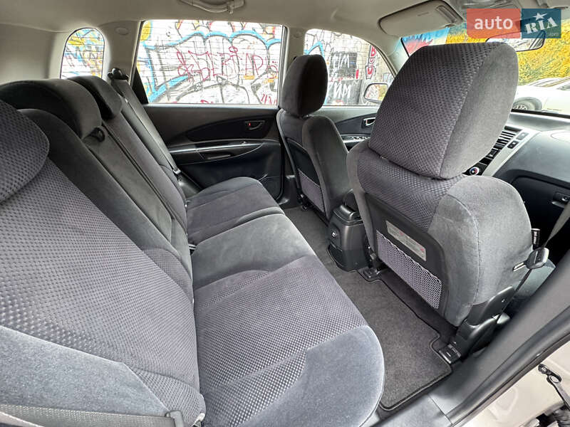 Позашляховик / Кросовер Hyundai Tucson 2006 в Полтаві фото 22 Позашляховик / Кросовер Hyundai Tucson 2006 в Полтаві