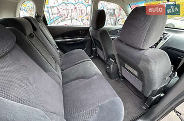 Внедорожник / Кроссовер Hyundai Tucson 2006 в  фото 22 Внедорожник / Кроссовер Hyundai Tucson 2006 в