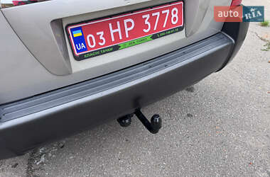 Внедорожник / Кроссовер Hyundai Tucson 2006 в  фото 25 Внедорожник / Кроссовер Hyundai Tucson 2006 в