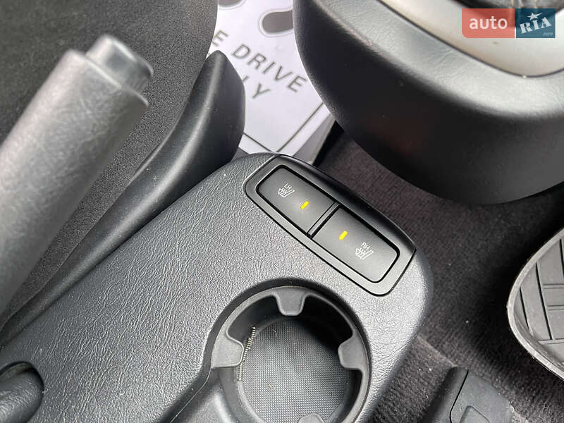 Внедорожник / Кроссовер Hyundai Tucson 2009 в Ровно