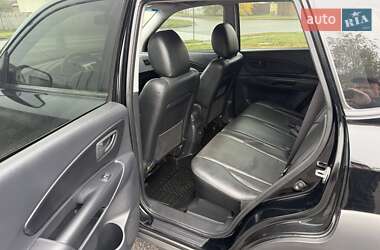 Внедорожник / Кроссовер Hyundai Tucson 2008 в 