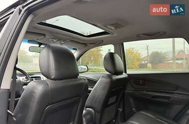 Внедорожник / Кроссовер Hyundai Tucson 2008 в 