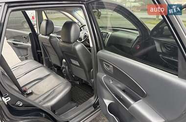 Внедорожник / Кроссовер Hyundai Tucson 2008 в 