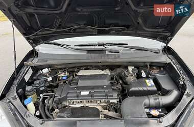 Внедорожник / Кроссовер Hyundai Tucson 2008 в 