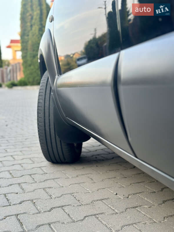 Позашляховик / Кросовер Hyundai Tucson 2007 в Хмельницькому фото 15 Позашляховик / Кросовер Hyundai Tucson 2007 в Хмельницькому