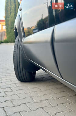 Внедорожник / Кроссовер Hyundai Tucson 2007 в 