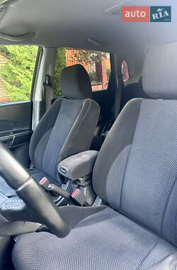 Внедорожник / Кроссовер Hyundai Tucson 2007 в 