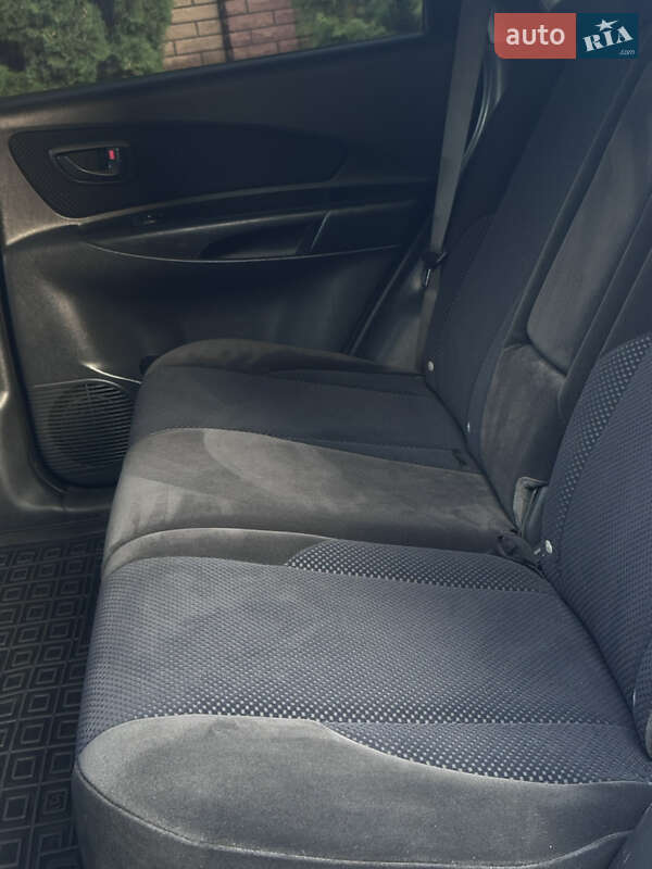Позашляховик / Кросовер Hyundai Tucson 2007 в Хмельницькому фото 23 Позашляховик / Кросовер Hyundai Tucson 2007 в Хмельницькому