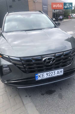 Внедорожник / Кроссовер Hyundai Tucson 2021 в Днепре