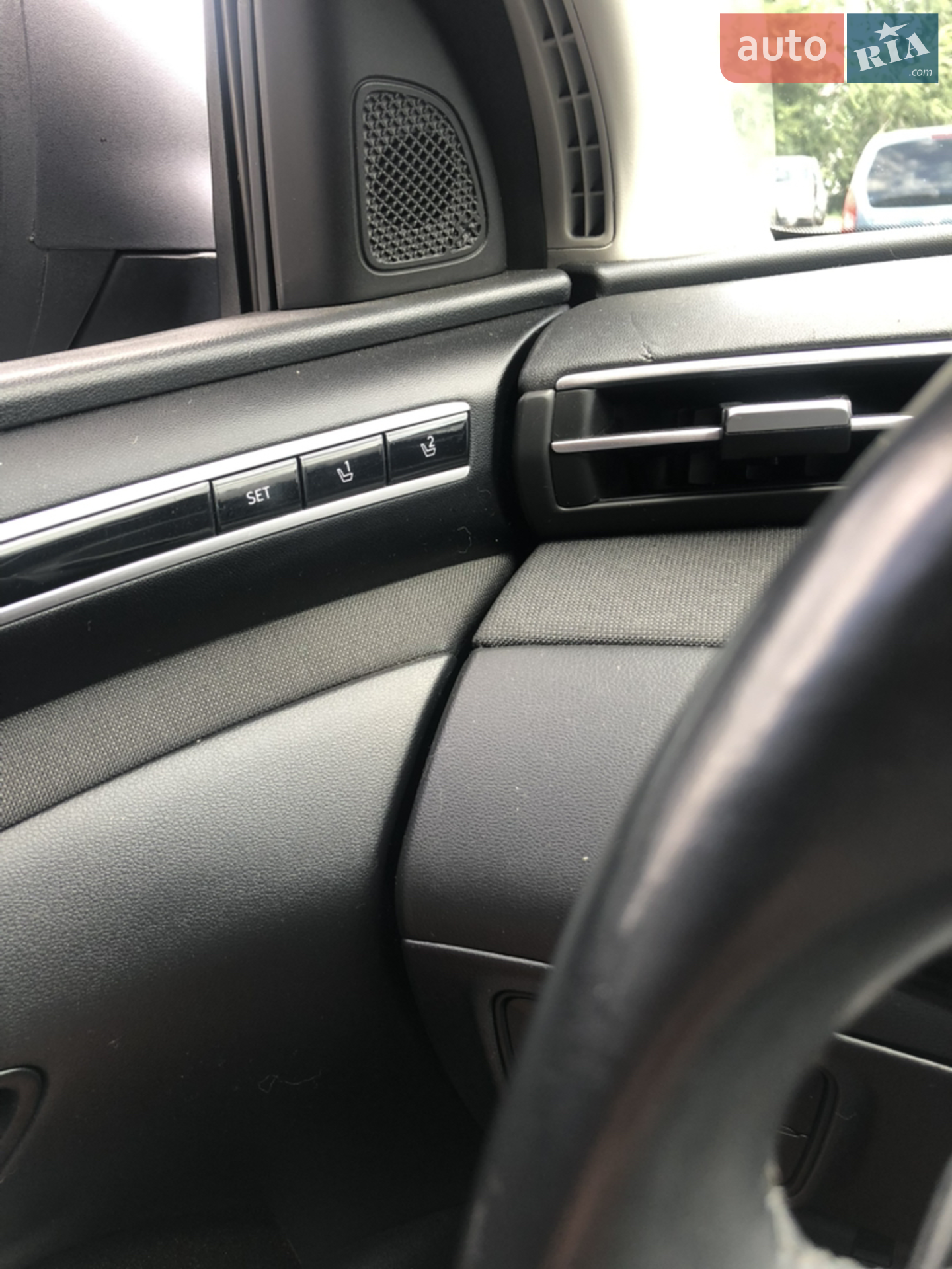 2021 Hyundai Tucson - мініатюра 8