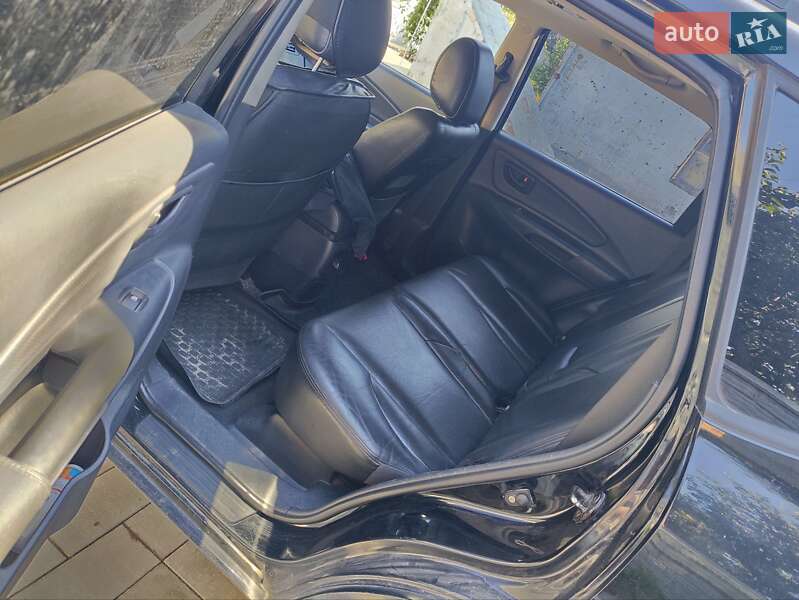 Внедорожник / Кроссовер Hyundai Tucson 2006 в Киеве фото 17 Внедорожник / Кроссовер Hyundai Tucson 2006 в Киеве
