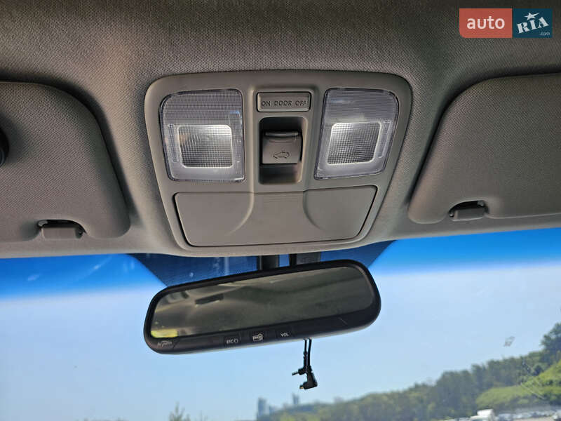 Внедорожник / Кроссовер Hyundai Tucson 2013 в Ивано-Франковске