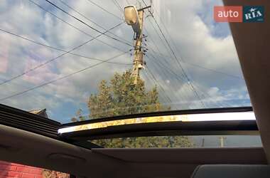 Внедорожник / Кроссовер Hyundai Tucson 2016 в Одессе