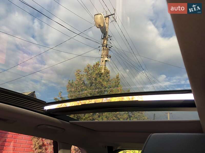 Внедорожник / Кроссовер Hyundai Tucson 2016 в Одессе