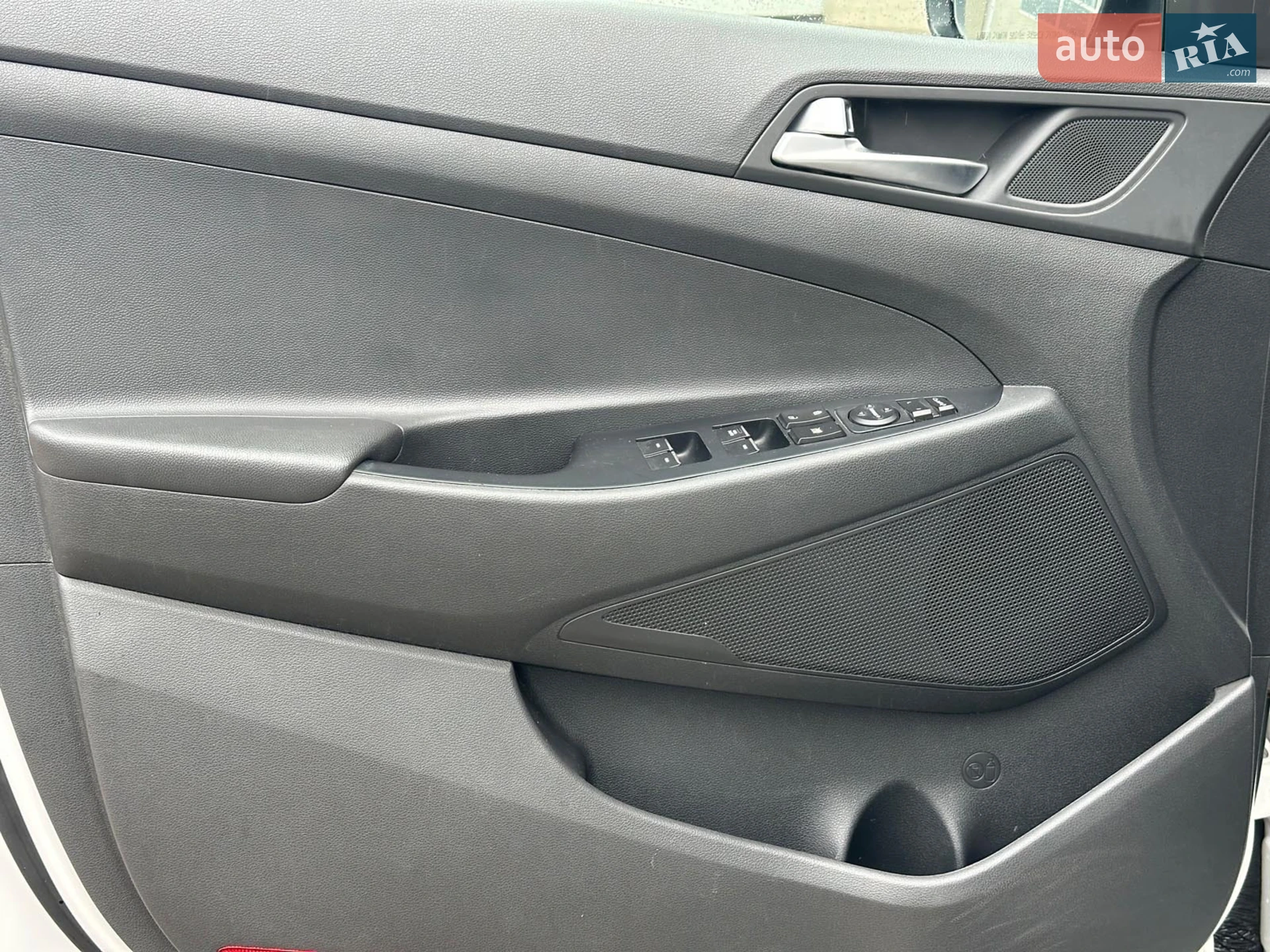 2017 Hyundai Tucson - мініатюра 12