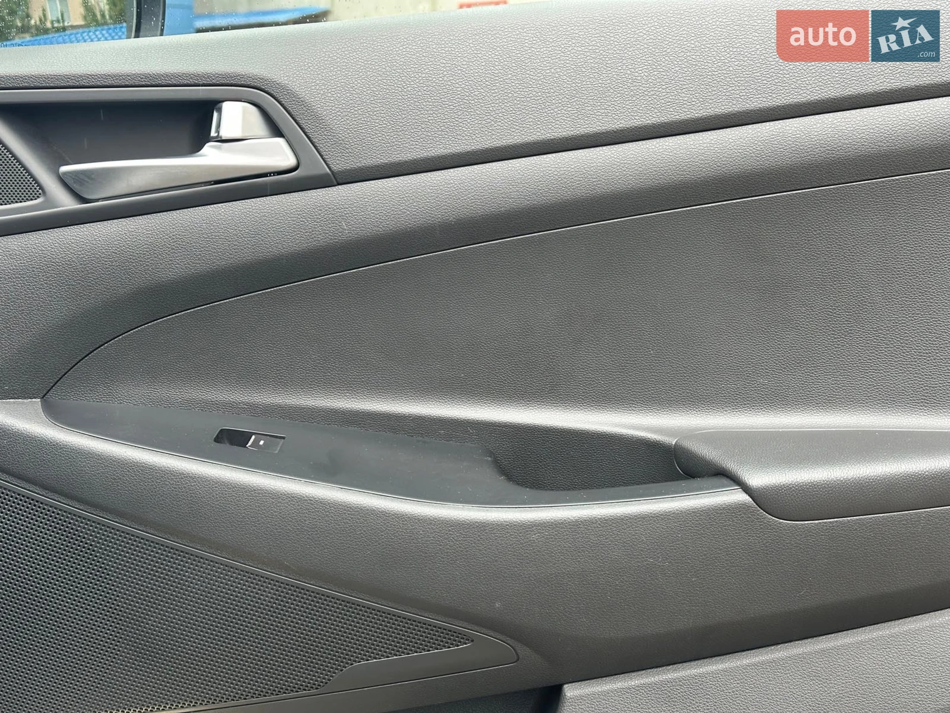 2017 Hyundai Tucson - мініатюра 26