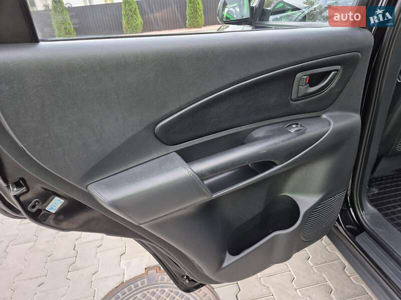 Внедорожник / Кроссовер Hyundai Tucson 2009 в Одессе фото 42 Внедорожник / Кроссовер Hyundai Tucson 2009 в Одессе