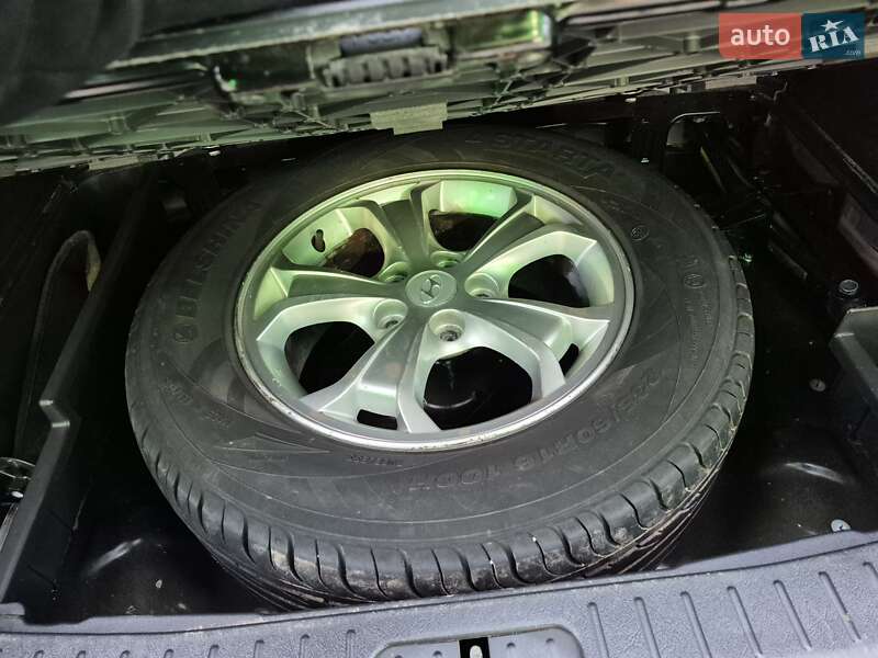 Внедорожник / Кроссовер Hyundai Tucson 2009 в Одессе фото 68 Внедорожник / Кроссовер Hyundai Tucson 2009 в Одессе