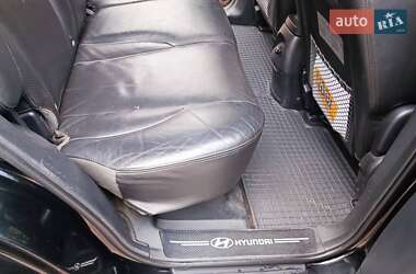 Внедорожник / Кроссовер Hyundai Tucson 2008 в 