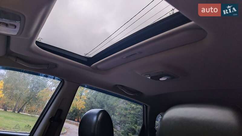 Позашляховик / Кросовер Hyundai Tucson 2007 в Харкові