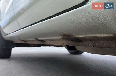 Внедорожник / Кроссовер Hyundai Tucson 2007 в 