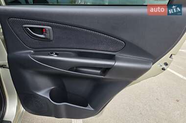 Внедорожник / Кроссовер Hyundai Tucson 2007 в 