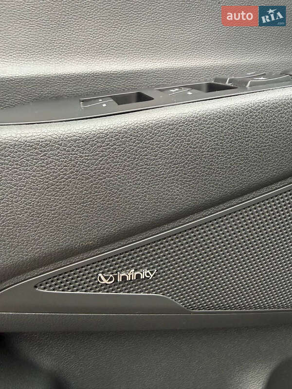 Внедорожник / Кроссовер Hyundai Tucson 2017 в Киеве фото 8 Внедорожник / Кроссовер Hyundai Tucson 2017 в Киеве