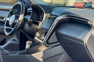 Внедорожник / Кроссовер Hyundai Tucson 2022 в 