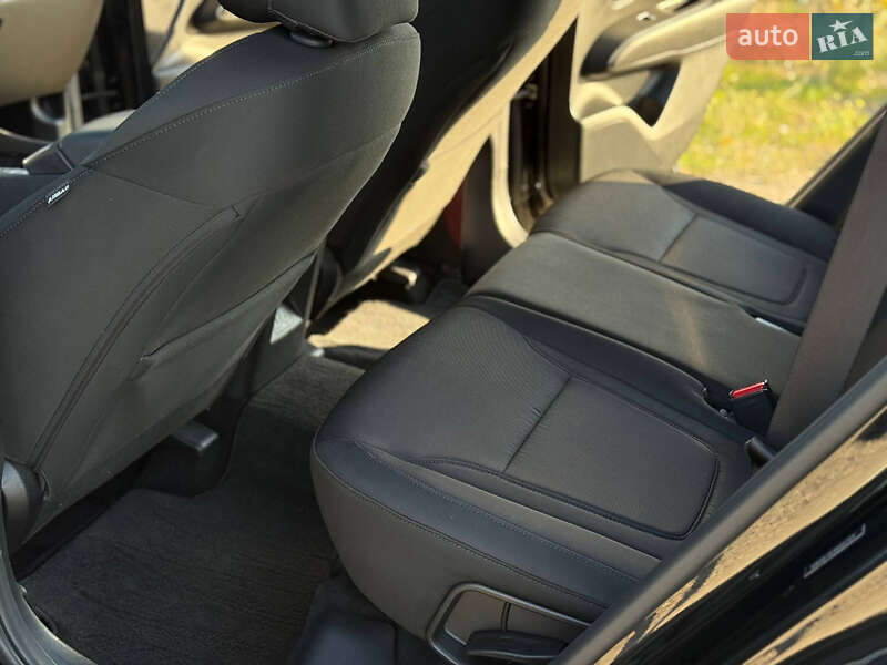 Внедорожник / Кроссовер Hyundai Tucson 2022 в Днепре фото 19 Внедорожник / Кроссовер Hyundai Tucson 2022 в Днепре