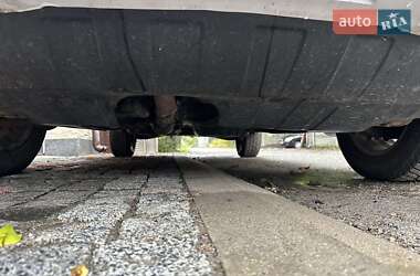 Внедорожник / Кроссовер Hyundai Tucson 2009 в 