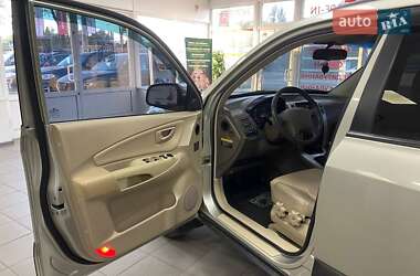 Внедорожник / Кроссовер Hyundai Tucson 2006 в 