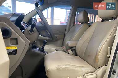 Внедорожник / Кроссовер Hyundai Tucson 2006 в 