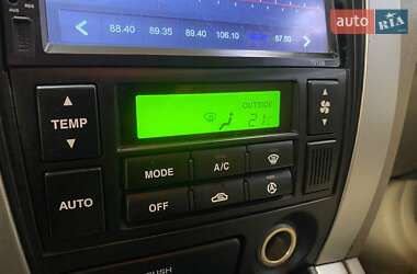 Внедорожник / Кроссовер Hyundai Tucson 2006 в 