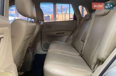 Внедорожник / Кроссовер Hyundai Tucson 2006 в 