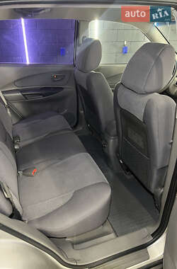 Внедорожник / Кроссовер Hyundai Tucson 2007 в 