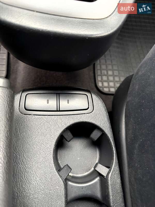 Внедорожник / Кроссовер Hyundai Tucson 2007 в Львове фото 15 Внедорожник / Кроссовер Hyundai Tucson 2007 в Львове