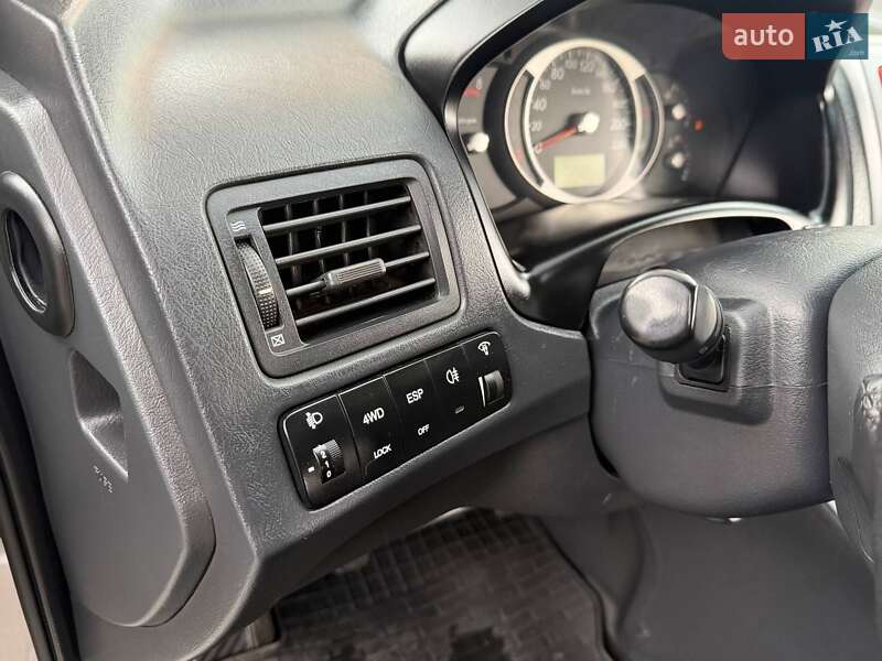 Внедорожник / Кроссовер Hyundai Tucson 2008 в Одессе фото 15 Внедорожник / Кроссовер Hyundai Tucson 2008 в Одессе