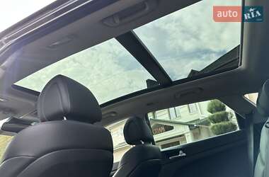 Внедорожник / Кроссовер Hyundai Tucson 2015 в 