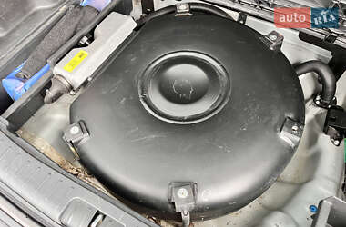 Внедорожник / Кроссовер Hyundai Tucson 2007 в 